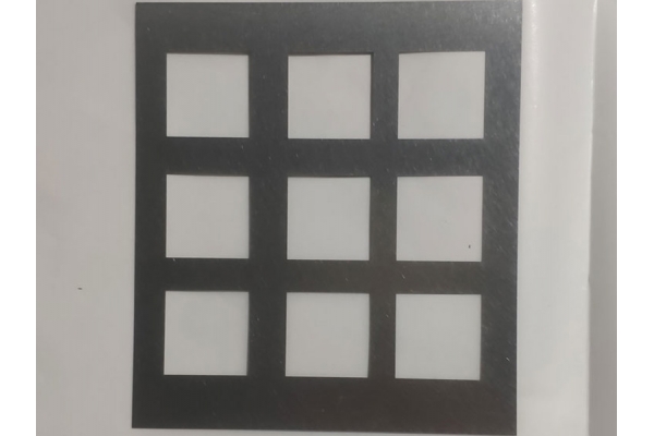 磁性钢片精密切割，为何越来越重要？